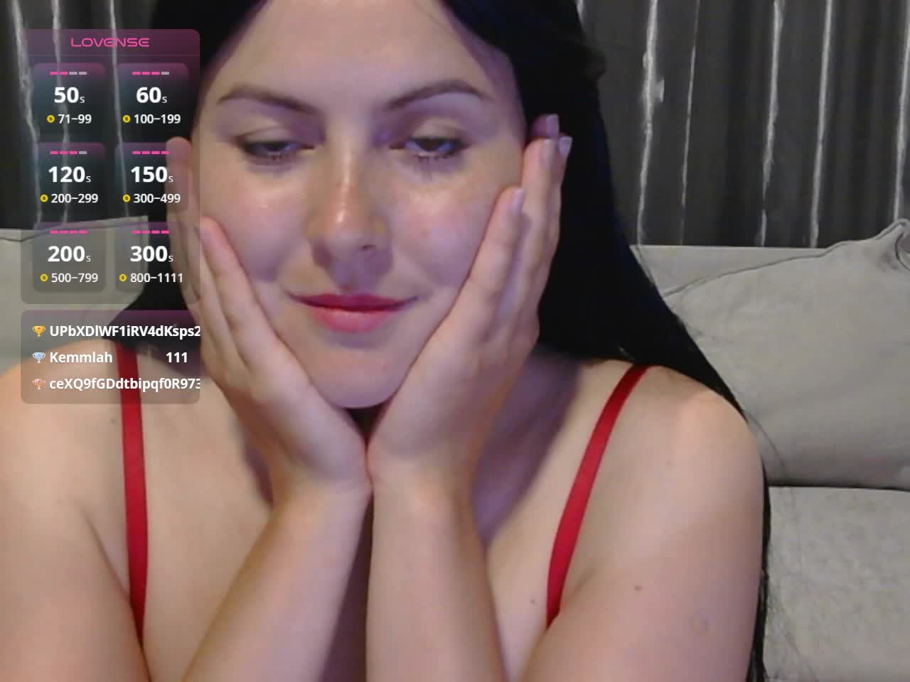 AriaShy Adult Chat May 10, 2026