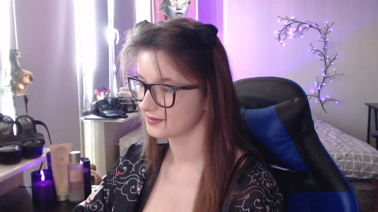 Cherry-Luna Adult Chat May 10, 2026