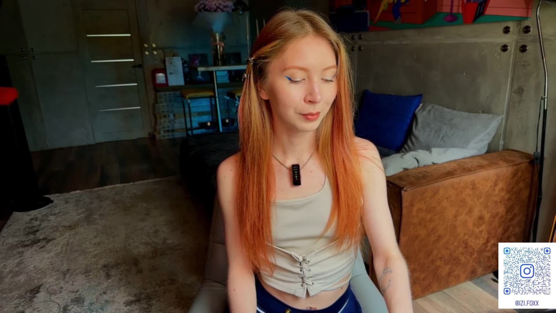 Na-izi Adult Chat May 11, 2026