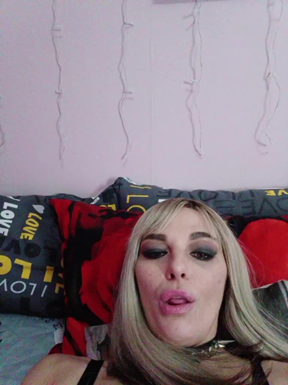 Naomi-milf Adult Chat May 10, 2026