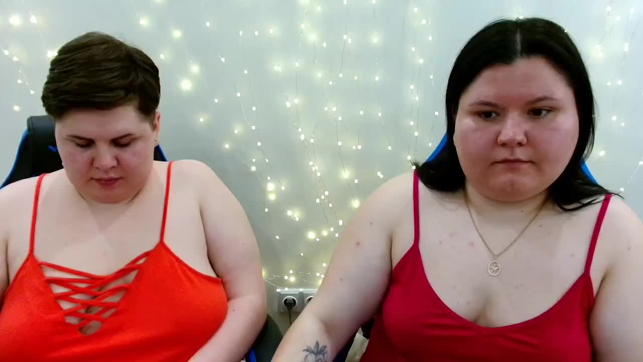 BeckyAndEllen Adult Chat May 10, 2026
