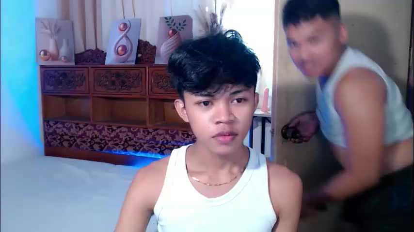 horny_joshxxx Adult Chat May 10, 2026