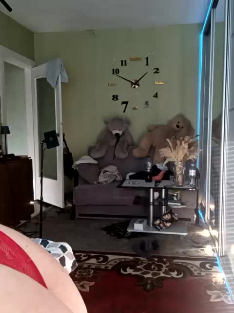 murr-kitty Adult Chat May 10, 2026