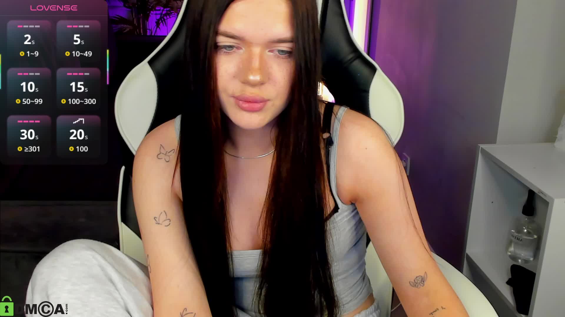 MaryaRyan Adult Chat May 10, 2026