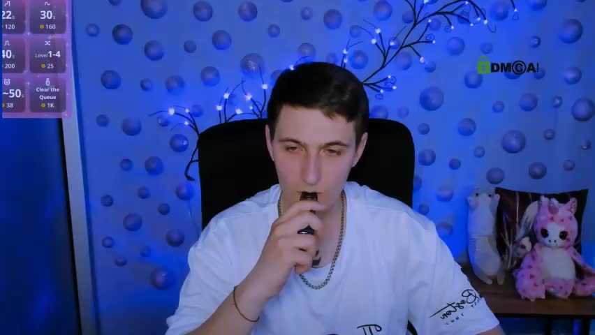 beauty_liam Adult Chat May 10, 2026