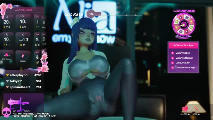 emyliveshow Adult Chat May 10, 2026