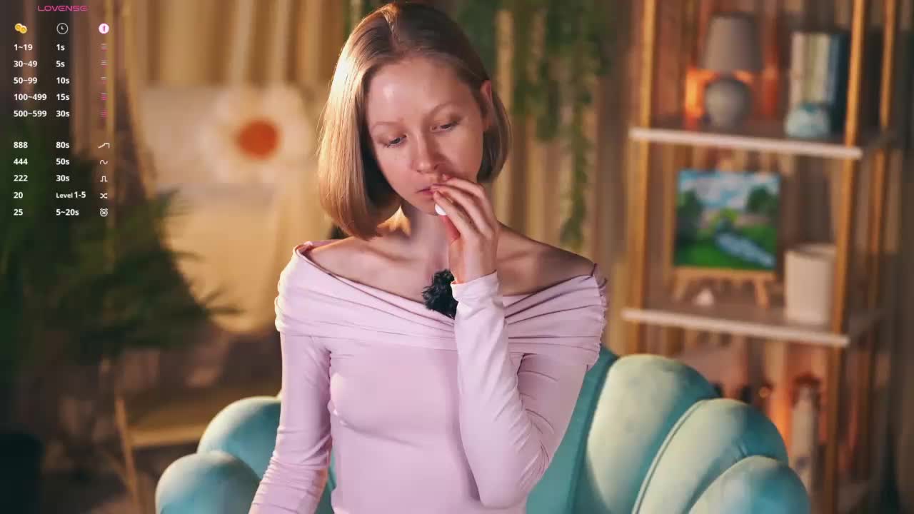 MiaVebes Adult Chat May 10, 2026