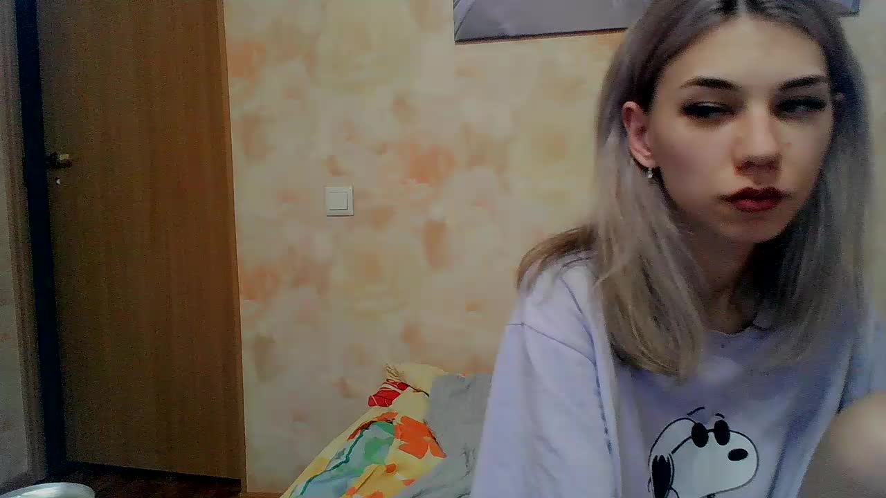 Jenna_Jam Adult Chat May 10, 2026