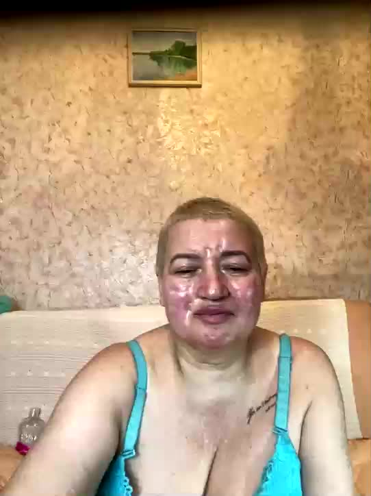 Barbara_milf Adult Chat May 11, 2026