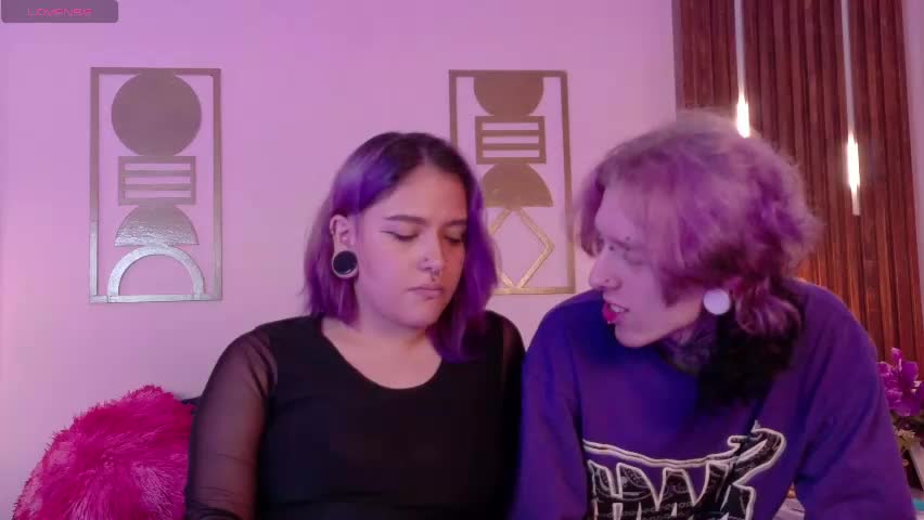winchester_hanna Adult Chat May 10, 2026