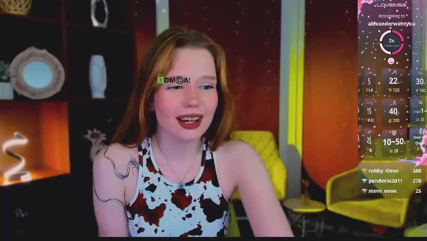kaisy_honey Adult Chat May 10, 2026