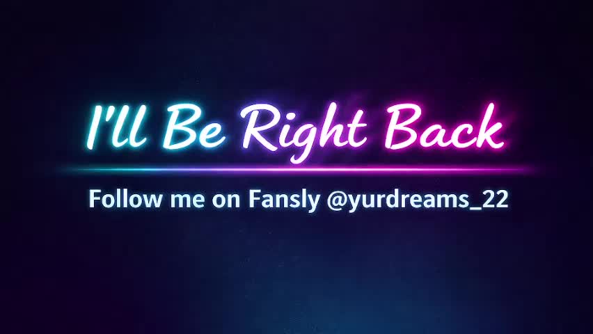 yurdreams_22 Adult Chat May 10, 2026