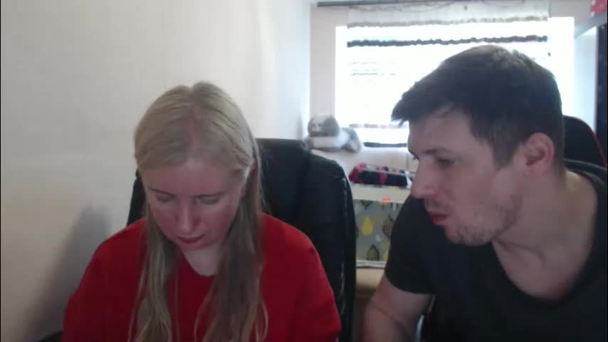 jenisandpeter Adult Chat May 10, 2026