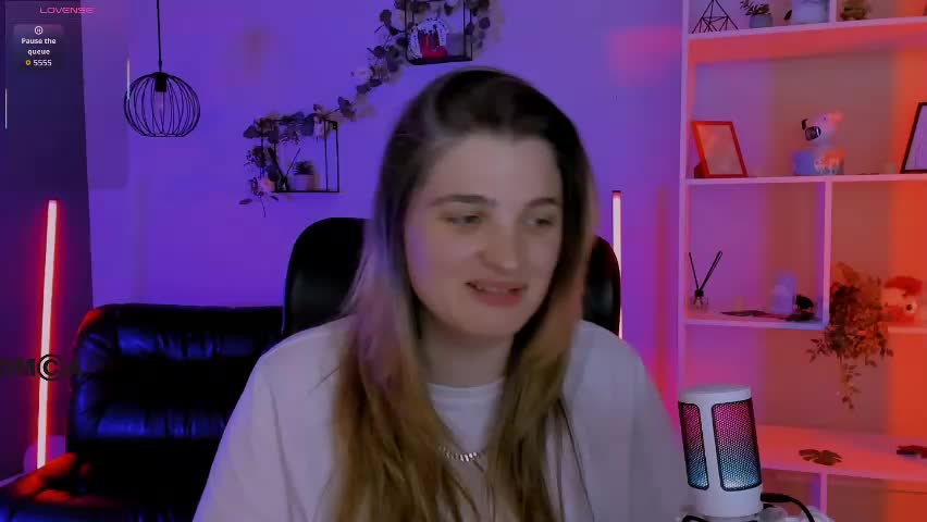 foxy_tease_ Adult Chat May 10, 2026