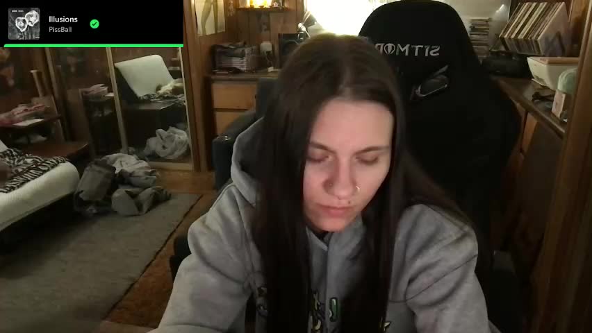 incognitoqueen Adult Chat May 11, 2026