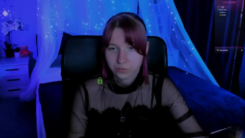 gloria_bubble Adult Chat May 10, 2026