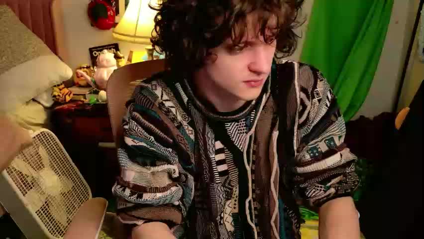 cokia_ Adult Chat May 10, 2026