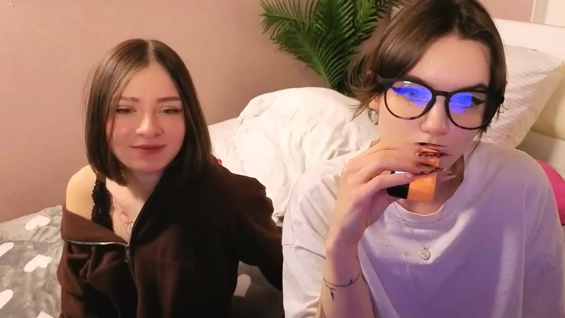 MaoandLulu Adult Chat May 11, 2026