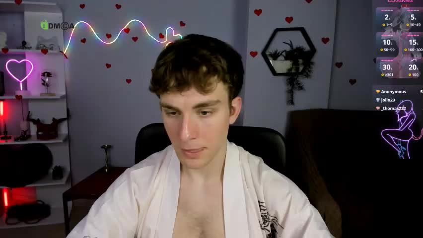 jake_wilders Adult Chat May 10, 2026