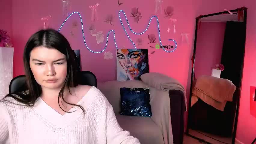 rachel_starlight Adult Chat May 11, 2026