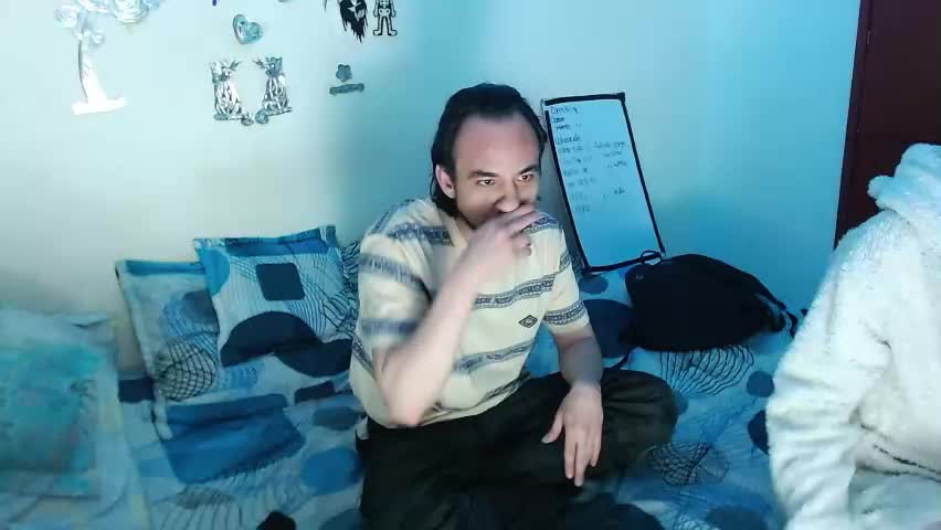 ray_naomi Adult Chat May 10, 2026