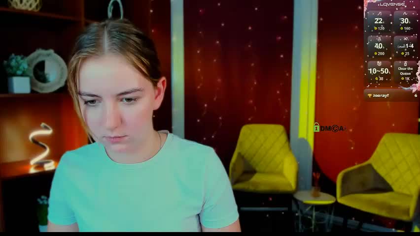 stella_flower Adult Chat May 11, 2026