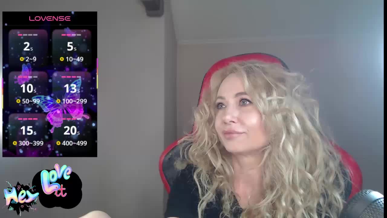 -Cinamon- Adult Chat May 11, 2026