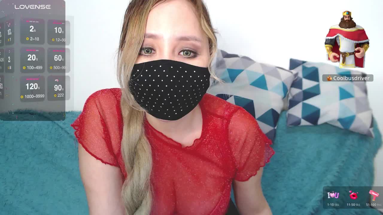 Sweet-ariii Adult Chat May 10, 2026