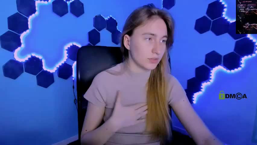 beauty_ginger Adult Chat May 10, 2026
