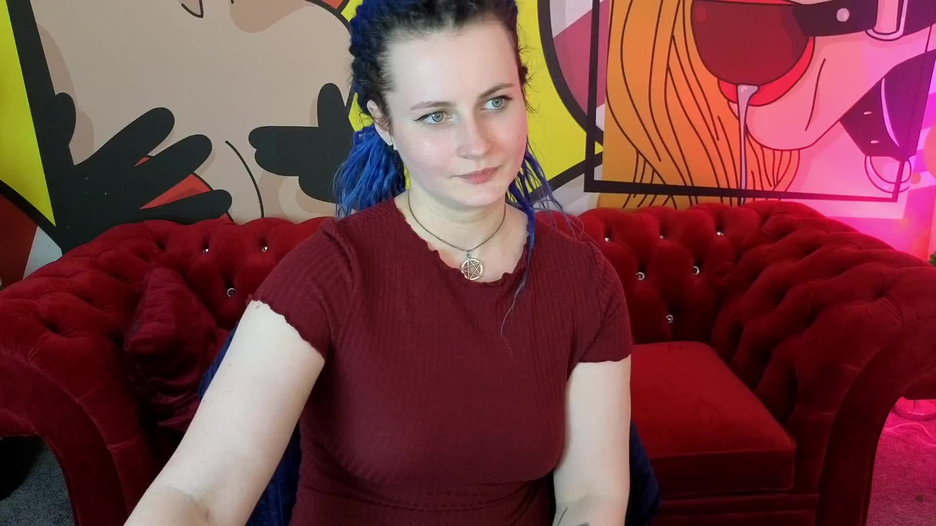AlisaGrace Adult Chat May 10, 2026