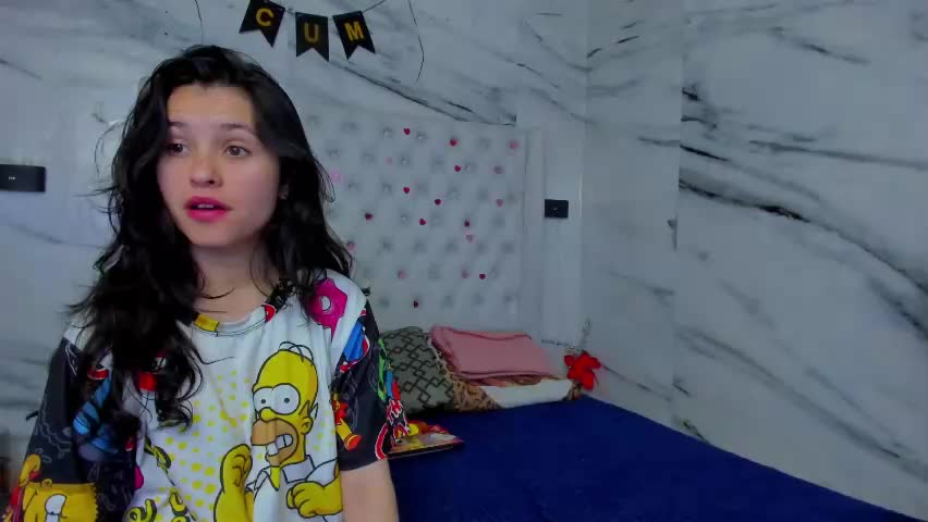 arissha_lee Adult Chat May 11, 2026
