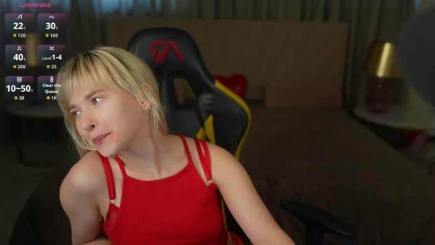 sweetdesiree_ Adult Chat May 11, 2026