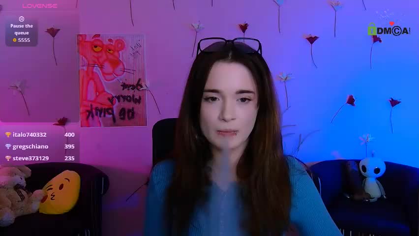 teresa_shy Adult Chat May 10, 2026
