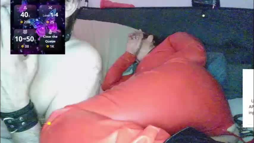 ricardobecky Adult Chat May 10, 2026