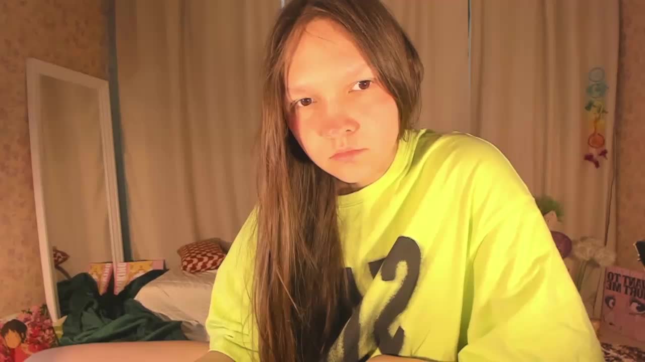 CuteLolly Adult Chat May 10, 2026
