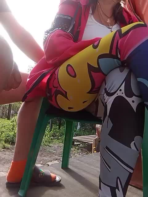 MIXA-NATKA Adult Chat May 11, 2026