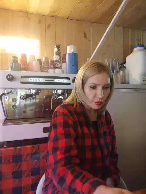 Katriona Adult Chat May 11, 2026