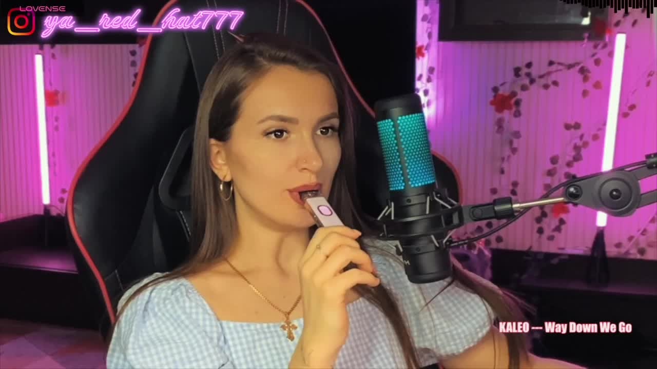 -RED_HAT- Adult Chat May 11, 2026
