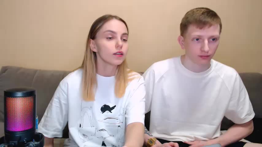 juliaanddima Adult Chat May 10, 2026