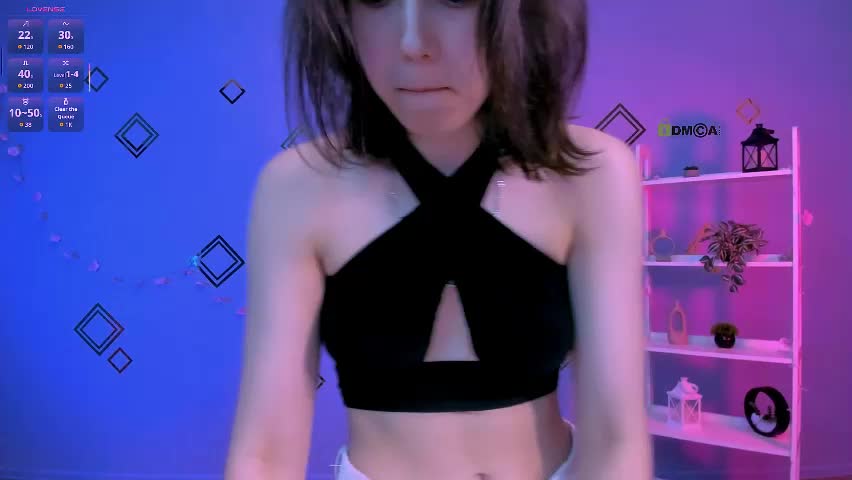 aria_wild_ Adult Chat May 10, 2026