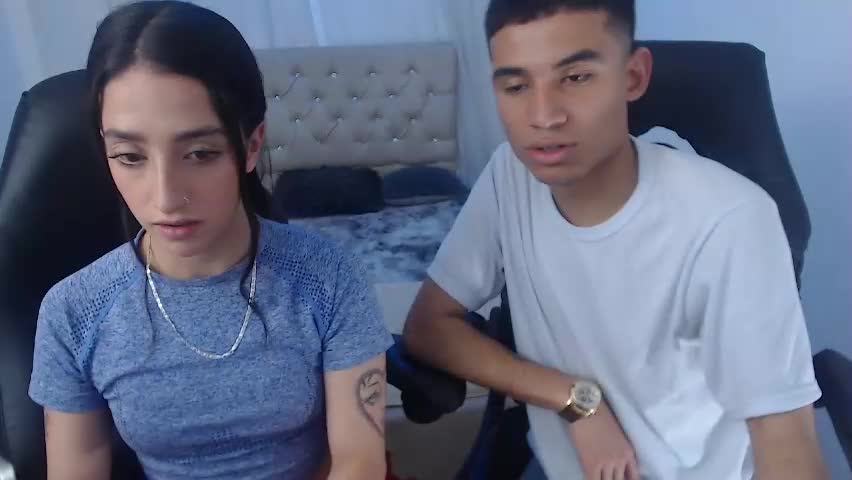 danna_and_joshua Adult Chat May 10, 2026
