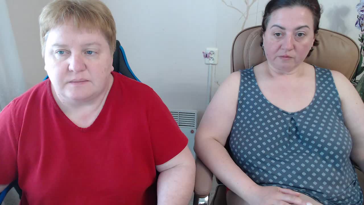 XMollyJaneEX Adult Chat May 11, 2026