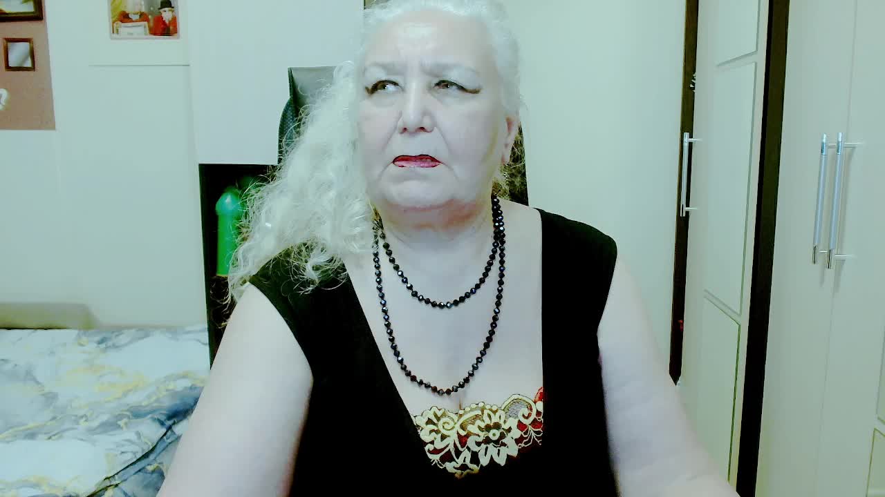 GrannyWants Adult Chat May 11, 2026