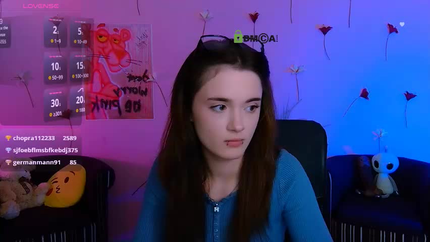 teresa_shy Adult Chat May 10, 2026