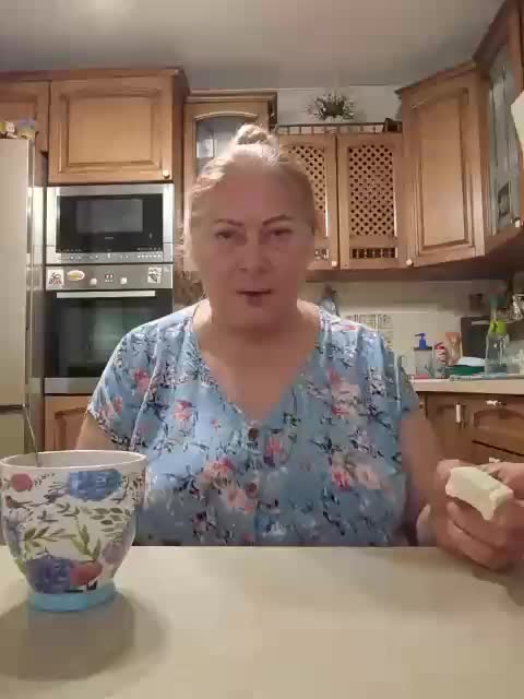MonaMonako Adult Chat May 11, 2026