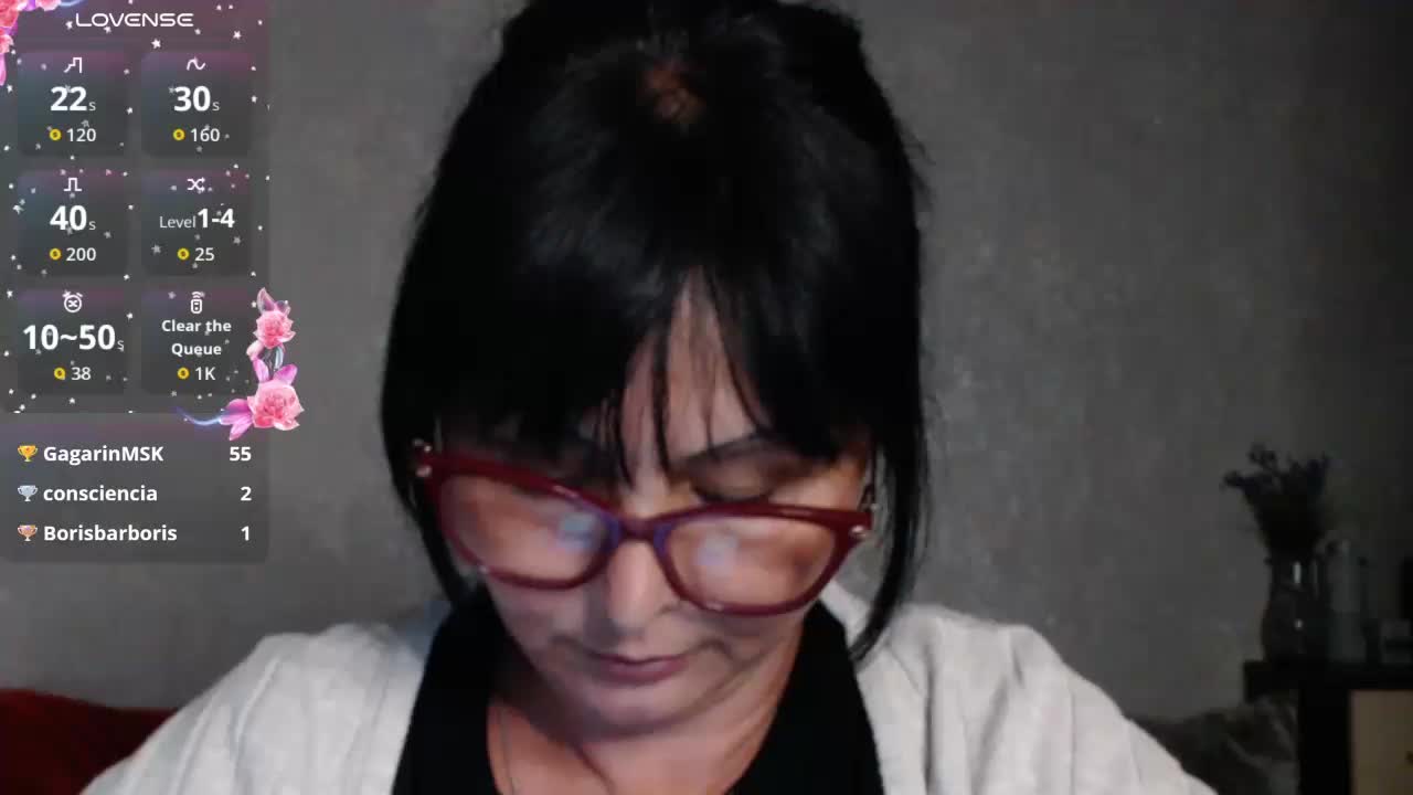 ZaRaZaTvOyA Adult Chat May 11, 2026