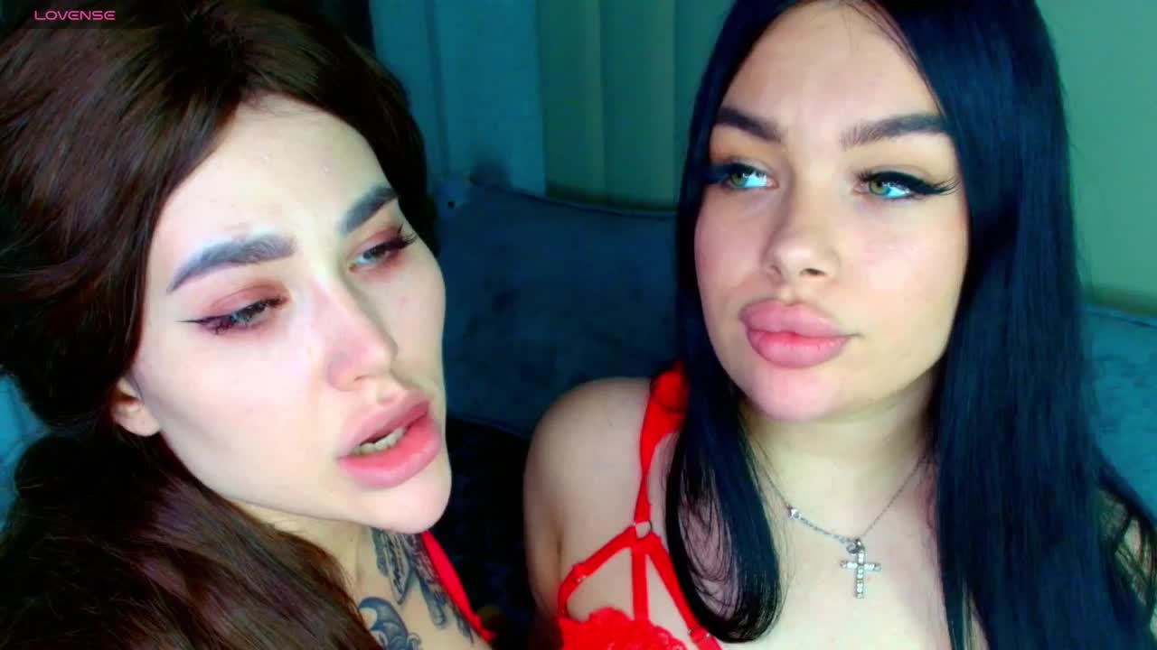 katerine-Monroe Adult Chat May 11, 2026