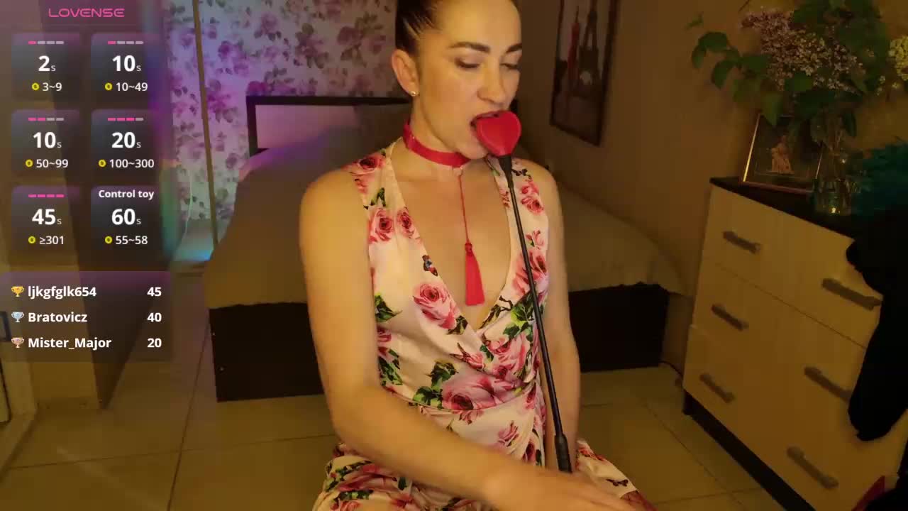 AnneKarma Adult Chat May 11, 2026