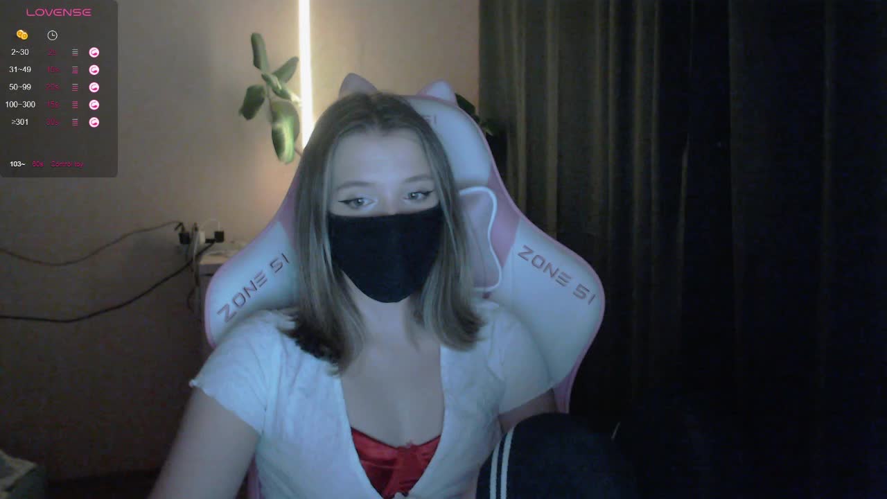katydaisy Adult Chat May 11, 2026