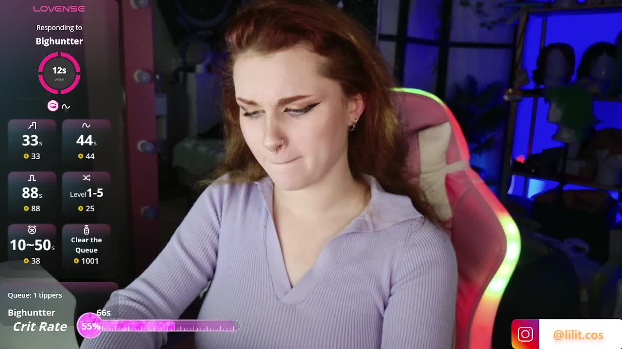 LilitSuccubi Adult Chat May 11, 2026